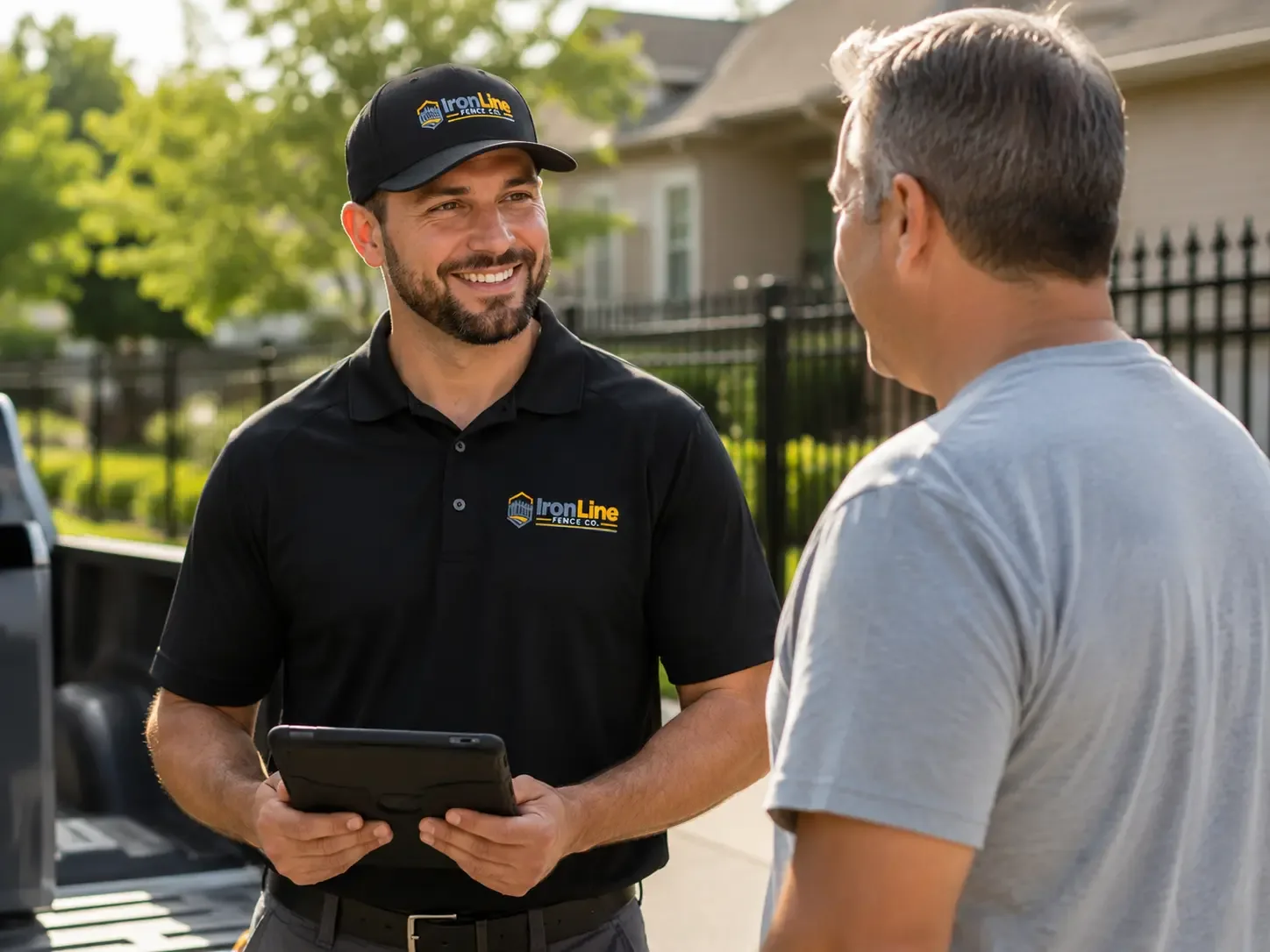 Metal Fence Installation Wells, MN FAQs